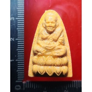 Luang pu thuat 龙婆托
Roon kongton khatin 100pee

100岁袈裟节制作

Luang phor nien

Wat tonliap

佛历be 2539