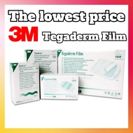 3M Tegaderm Film Dressing Waterproof Dressing Bands ( 1622w 1624w 1626w 1628w )