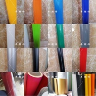 Cover Accessories Vinyl Jdm For Ford Mustang Shelby Gt500 Gt350 Tuning Goods Body Car Stickers d