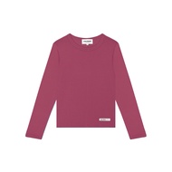 Girlfriend Comfort - Emma Long Sleeve Tee - เสื้อแขนยาว (มี 6 สีให้เลือก)