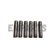 EXCAVATOR VALVE GUIDE 6BD1 (1 SET) HIGH QUALITY ENGINE PART