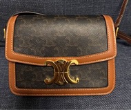 Celine Teen Triomphe 老花
