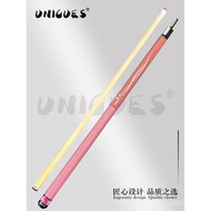 Member13mm Factory Eight-Piece Cue Head Mid-High Grade Grip Billiard Cue Imported High-Grade Direct 