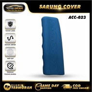 COVER REM TANGAN MOBIL - SARUNG REM TANGAN MOBIL