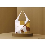 Etihad airways tote chic bag sports/ padel/ tennis/ running gym NEW TOTE BAG ETIHAD AIRWAYS Eco Bag/
