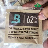 Moisture Control Bag Boveda 8g Moisture-Proof For 1 Year