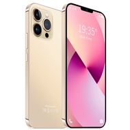 【Ponsel asli + COD】Original i13 Pro Max 4G/5G SmartPhone 7.5 inci handphone 5800mAh 12GB RAM+ 512GB ROM HD Kamera Dual SIM Dual WiFi gaming Phone Android12 asli hp second murah 2023 hp murah seken cuci gudang