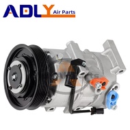 DVE16 AC Air Conditioning Compressor For Hyundai Tucson L4 1.6L 2015-2020 97701D3300 97701-D3300 977