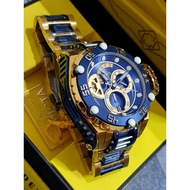 Invicta Swiss Movement Flying Fox Men Watch