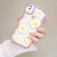 Case hp For Vivo V9 V9 Youth V25 5G V25E 4G V25 Pro S15 Pro V27 Pro V27e S16e Y85 Y89 S16 Pro Z1i Z1