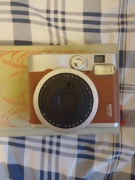 Fujifilm Instax Mini 90 Neo Classic