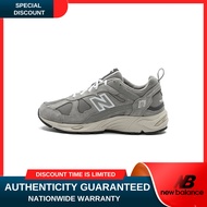 AUTHENTIC SALE NEW BALANCE NB 878 SNEAKERS CM878MC1 DISCOUNT SPECIALS