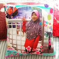 Pixajoy photopillow custom made