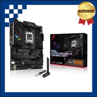 ASUS ROG STRIX B650E-F GAMING WIFI ATX Motherboard compatible with AMD Ryzen 7000 Series AM5 / Domes