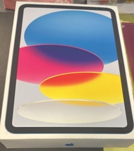 未開封 ipad 10 (2024) 256gb