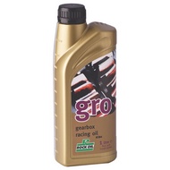 ROCK OIL GRO(Gear Box Racing oil)75W-90