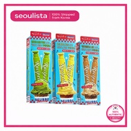 Lucipello X Beurre Beurre Toothpaste 100g|Matcha,Lemon,Caramel Dance