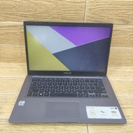Laptop Bekas Asus VivoBook A416JA Core i3-1005G1 Ram 4GB|SSD 512GB