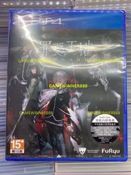 《今日快閃價》（中古二手）PS4遊戲 罪惡王權 Monark 港版中文日文版