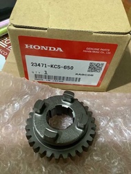 LY Tmx155 GEAR 3Rd C-3 TMS 28T