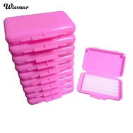 10Pcs/Set Fruit Scent Dental Orthodontic Wax for Braces Bracket Gum Irritation