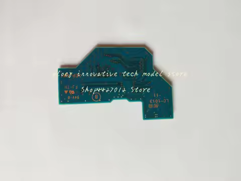 LCD Display Driver Board For SONY A7 A7R A7S A7K ILCE-7 Repair Part ( LC-1013-11 )