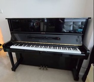 Yamaha鋼琴 U1 直立鋼琴