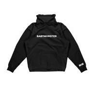 Babymonster Hoodie Jacket Babymonster Hoodie Sweater/