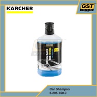 Karcher FJ6 Foam Nozzle Water Jet Snow Wash Fit