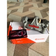 IMPORTED BREMBO GP4RX CALIPER
