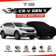 Honda Crv Turbo Prestige Car Cover Crv Gen 5 Car Cover/