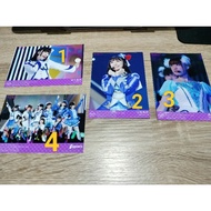 Official Bromide Aqours Sunshine