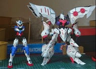 EG 卡碧尼 GK噴塗成品 瞎玩GK