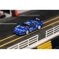 Reservation|F40 LM #34 24h Le Mans 1995 TARMAC 1/64 Le Mans Racing Model TW