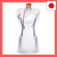 (EVERNEW) EVERNEW Camping, Trekking, Outdoor Water Carry 900ml