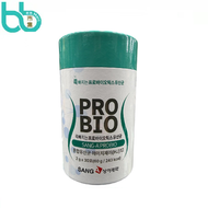 SANG-A PROBIO 耐胃酸纖腰益生菌 2g x 30包 (平行進口)