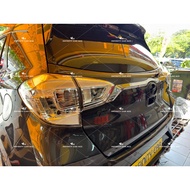 Perodua Myvi 2018-2024 MG3 Gen3 GT Albino Tail Lamp Light Lights V2