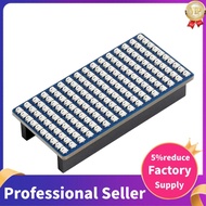 RGB LED Matrix Panel for   Full-Color 16x10 Grid RGB LED Module for   Series Motherboard