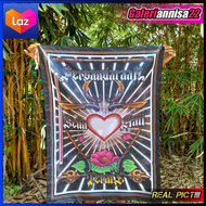 BENDERA PSHT LAMBANG BET ATWORK KEREN