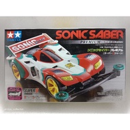 Tamiya Mini 4wd Sonic Saber Premium