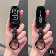 Audi TPU Car Key Cover Suitable for a6/a4/a3/a7/q7/q6/q8/q4e ABX9