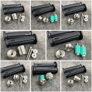 (EX155-SONIC NOTES) COMBO 304 Stainless Steel Humpback with M99 Gloves FOR MANY VEHICLE MODELS