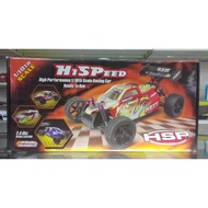 HSP Flying Fish 94123 Ready To Run