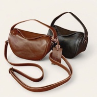 Ai Aikori Mini Leather Handbag for Women Formal Casual CR-427