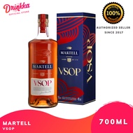 Martell VSOP Cognac 700ml