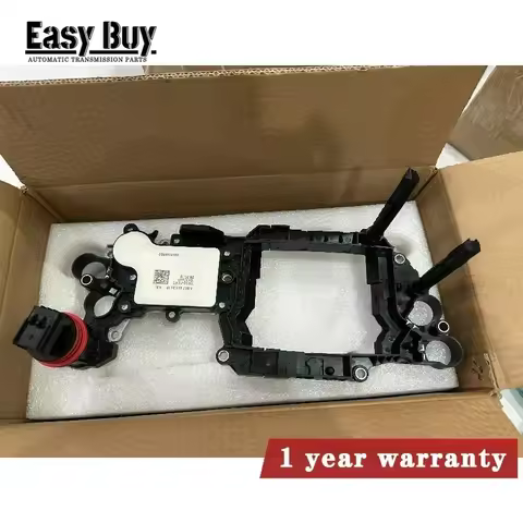 722.8 CVT A1695451032 A1695451062 Conductor Plate With Programming Fits For 04-11Mercedes Control Mo