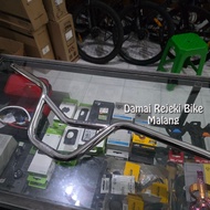 Handlebar BMX Street Strummer M System - Handlebar M BMX