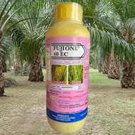 [ORIGINAL] 1L FUJIONE 40EC ACM KARAH DAUN / REPUT TANGKAI PADI RACUN / RACUN KARAH FUNGICIDE / RACUN