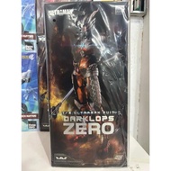 Threezero ULTRAMAN SUIT DARKLOPS ZERO 1/6 Action Figure Figzero