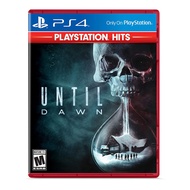 PS4 Until Dawn (Used)